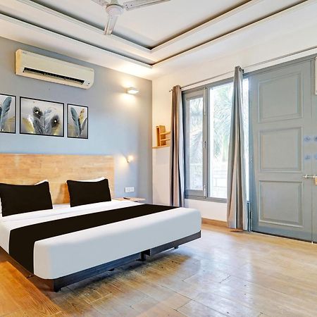 Townhouse Sector 49 Sohna Road Hotel คูร์เคาน์ ภายนอก รูปภาพ